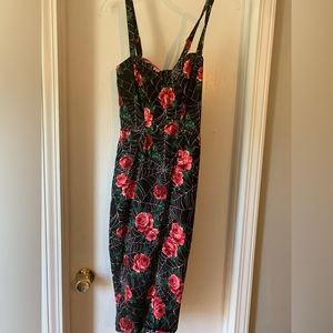 Vixen by Micheline Pitt Spiderweb Wiggle